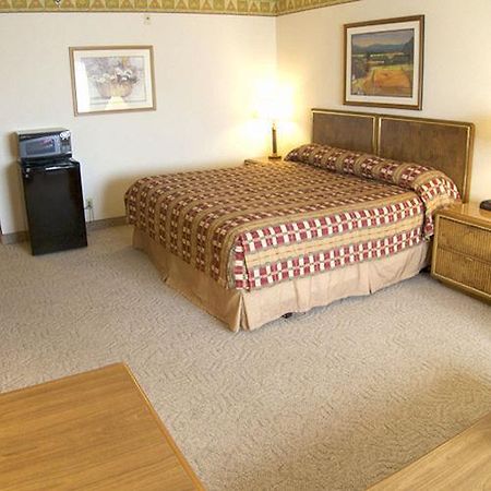 High Desert Inn 엘코 객실 사진