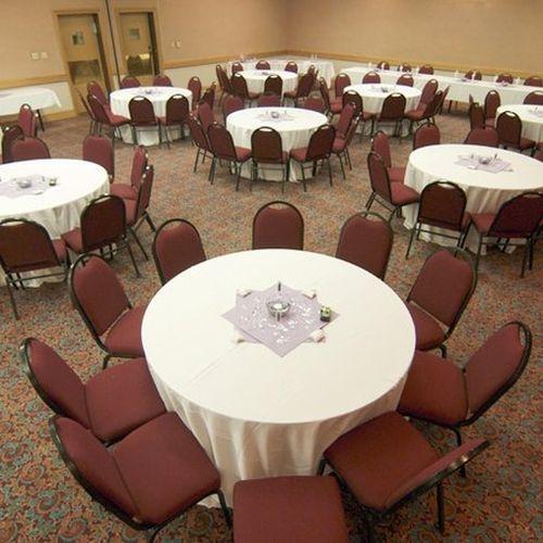 High Desert Inn 엘코 레스토랑 사진
