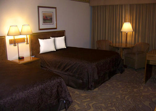 High Desert Inn 엘코 외부 사진