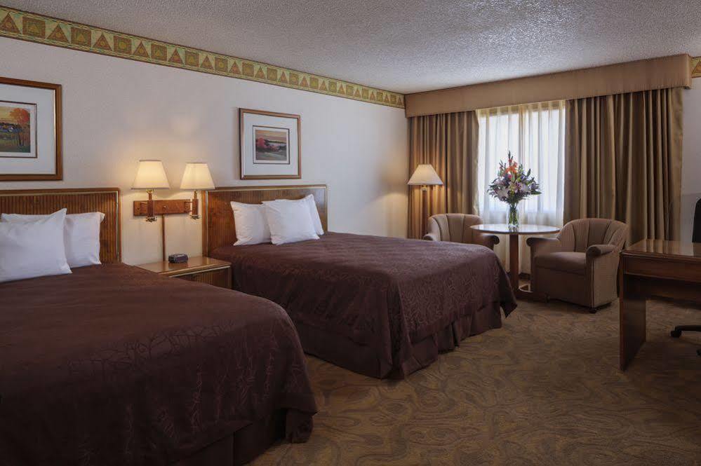 High Desert Inn 엘코 외부 사진