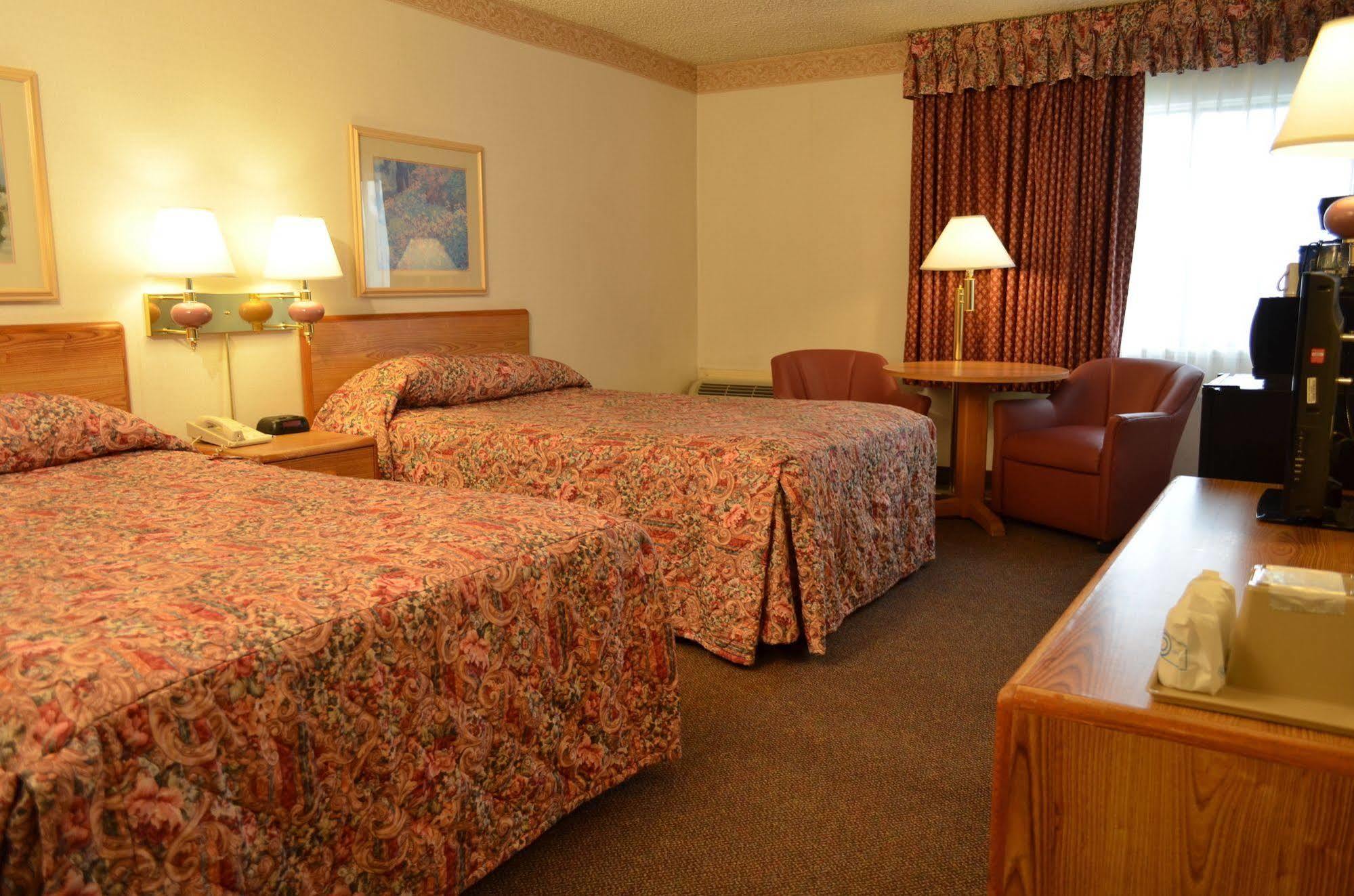 High Desert Inn 엘코 외부 사진