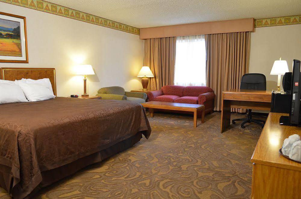 High Desert Inn 엘코 외부 사진