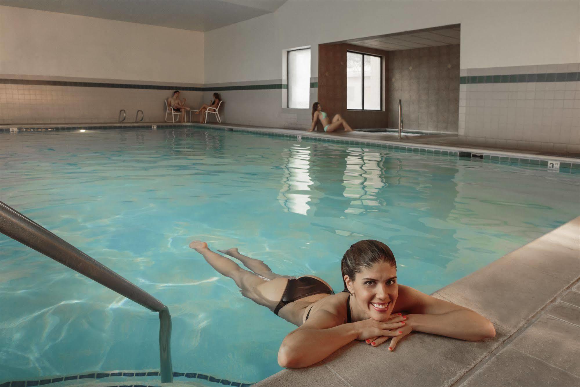 High Desert Inn 엘코 외부 사진