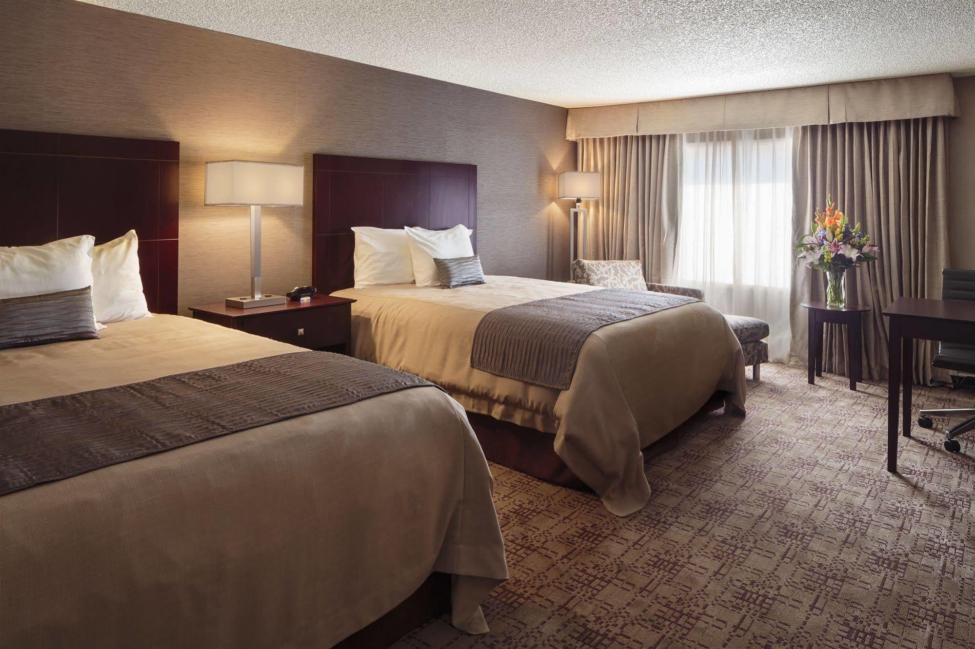 High Desert Inn 엘코 외부 사진