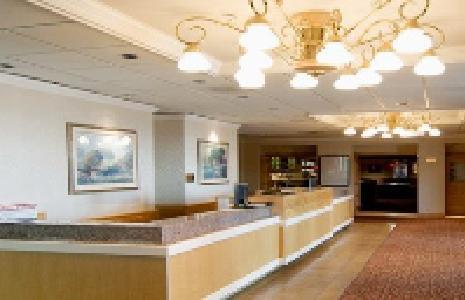 High Desert Inn 엘코 외부 사진