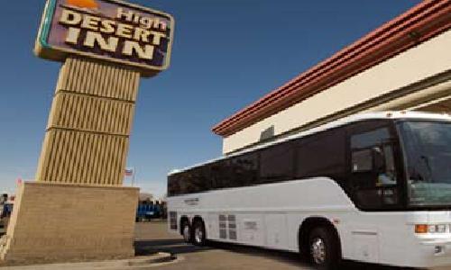 High Desert Inn 엘코 외부 사진