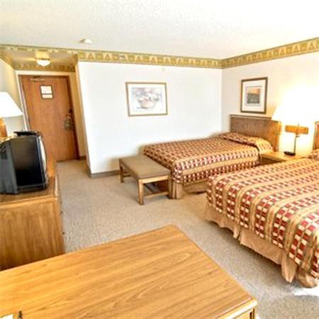 High Desert Inn 엘코 객실 사진